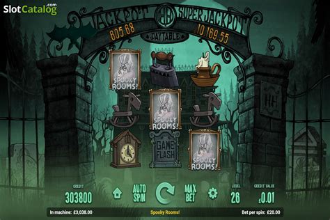 haunted house casino games free.